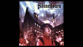 Shinedown The Dream [upl. by Tirrej]