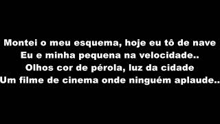 Filipe Ret  Ilusão ♪♫ LETRA [upl. by Loos]