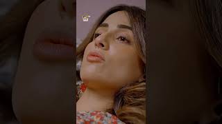 New Ghair Episode 19  Promo  Ushna Shah  Usama Khan  ARY Digital [upl. by Adriel]