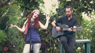 Vivo  Erika Albero Fobia acoustic cover [upl. by Smiley]