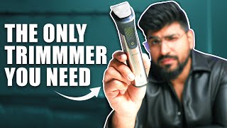 Barber vs Trimmer Best AllinOne Trimmer Unveiled [upl. by Culhert]