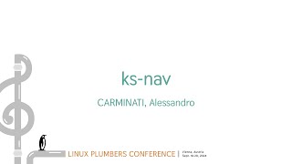 ksnav  CARMINATI Alessandro [upl. by Inalel]