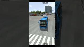 KSRTC Mod In Bussid bussid ksrtc [upl. by Viking]