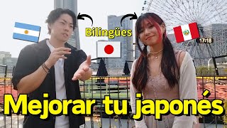 Con Japeruana sobre cómo aprender japonés de la mejor forma [upl. by Genevra]