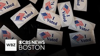 Secretary of State holds news conference about investigation into Boston ballots [upl. by Misty]