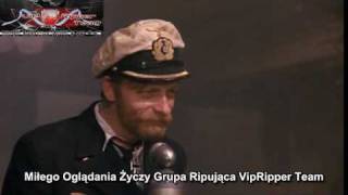 Okret Das Boot 1981 Lektor PL DVDRip XviD AC3 6ch www VipTracker pl Group VipRipper Encoderby binladen100 [upl. by Bunde]