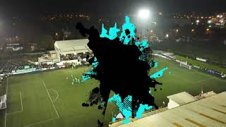 Highlights l Dundalk 01 Rovers l 27 October 2024 [upl. by Arvo]