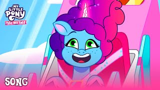 Up Emotional Rollercoaster  MLP Tell Your Tale HD [upl. by Omik]