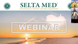 Webinar zum Katalog Kurreisen und Wellness 2025 [upl. by Sheri]