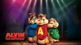 Alvin amp the Chipmunks  Its Your Birthdayflv [upl. by Noislla]