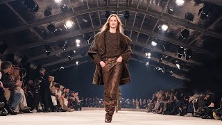 Isabel Marant  Fall Winter 20242025  Full Show [upl. by Elwee]