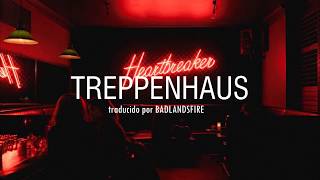 TREPPENHAUS  LEA Traducida al español [upl. by Eindys]