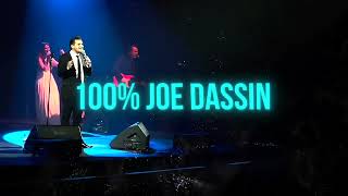 Teaser 100 Dassin  Julien Dassin [upl. by Alokin160]