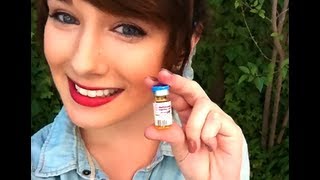 Methotrexate Injections Review and Demo [upl. by Parrott]