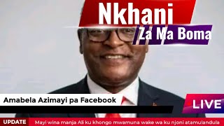 Nkhani za Ma boma 5 January 2024 [upl. by Ahsemac]