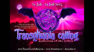 Tamlin Live At Transylvania Calling 2005 [upl. by Atiuqihc92]