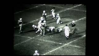 Monessen vs Peabody1963 [upl. by Joel]