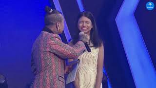 MYANMAR STAR တေးဆိုပြိုင်ပွဲ  TOP 12 DUET ROUND ALL [upl. by Apul]