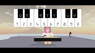 Racing Into The Night piano tutorial Jujutsu Shenanigan [upl. by Elmajian]