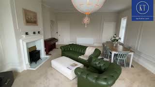 Karl Tatler Estate Agents Virtual Viewing 3 Inscot Noctorum Lane [upl. by Nynahs]