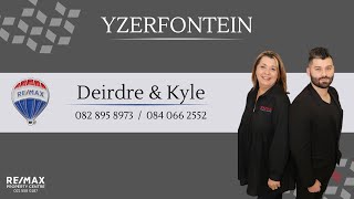 3 Bedroom house in secure Beachfront Estate for sale in Yzerfontein [upl. by Offen853]