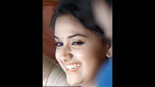 snehithane x in my bed cc7 remix song  Sivakarthikeyan  keerthi Suresh ♥️ [upl. by Nilat]