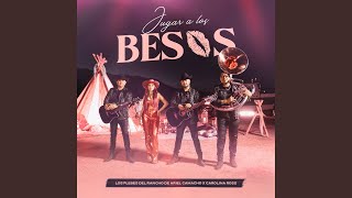 Jugar a Los Besos [upl. by Meir]