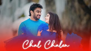 Chal Chalen  Rohit Yadav  New Hindi Song  Royal Production [upl. by Pugh]