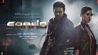 Saaho full Movie  Saaho full movie full hindi dubbed HD movie Prabhas movie [upl. by Lieno]