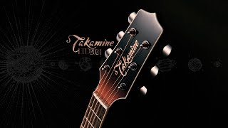 TAKAMINE Limited Edition 2024 [upl. by Eltsyrhc]