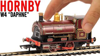 Hornbys Nicest Peckett  W4 quotDaphnequot  Unboxing amp Review [upl. by Hector907]