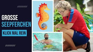 Wie Erwachsene schwimmen lernen [upl. by Scevour195]