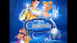 Cinderella  05  The Music LessonOh Sing Sweet Nightingale [upl. by Franciska]