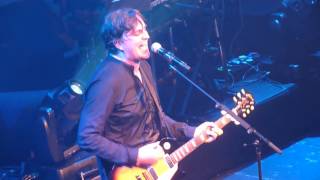 Starsailor  Good Souls  Paradiso 88 [upl. by Nyliahs243]