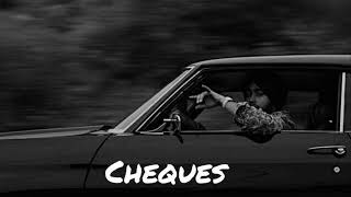 cheques slowed and reverb song trendingsong trending [upl. by Woods244]