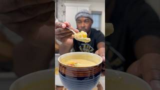 How To Make Potato Soup  Baked Potato Soup onestopchop [upl. by Namwen317]