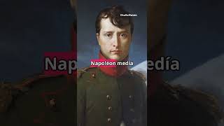 Descubre los SECRETOS más asombrosos de NAPOLEÓN BONAPARTE que te sorprenderán [upl. by Delanie]