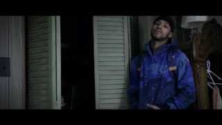 Yung Gleesh  Water Official Video [upl. by Dnalyr]