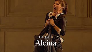 EXTRAIT ALCINA by Georg Friedrich Haendel [upl. by Narret]