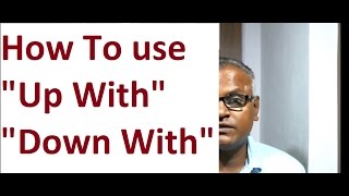 How To Use जिन्दाबाद और मुर्दाबाद In English English Grammar By An Indian English Teacher [upl. by Suivatna]