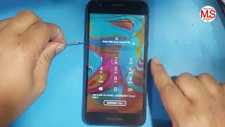 Samsung Galaxy J2 Pro SMJ250G FRP Bypass Final Solution [upl. by Aneger584]