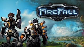 FireFall is STILL a Thing [upl. by Airoled771]