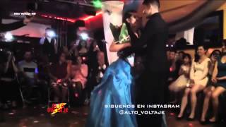 Luis Coronel Quinceañera Tour Guadalupe Chavez [upl. by Ramunni]