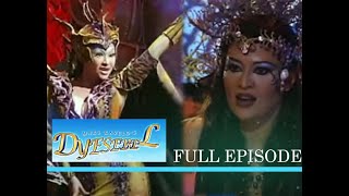 Mars Ravelos Dyesebel 2008 Full Episode 18 [upl. by Enobe]