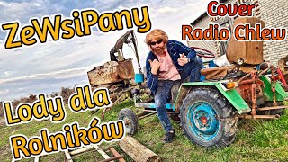 ZeWsiPany  Liody dla Rolników Cover Radio Chlew [upl. by Alset663]