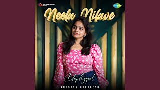 Neela Nilave  Unplugged [upl. by Alil]