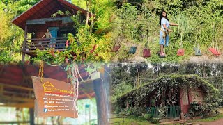 Rainy hut homestay Mudigere  Best resort  Chikmagaluru  Bengaluru  Karnataka  Between Woods [upl. by Ardel232]