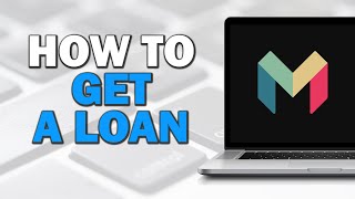 How To Get A Loan On Monzo Easiest Way [upl. by Kimmy]