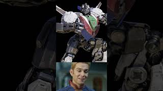 Wheeljack designs ranked shorts transformers riseofthebeasts [upl. by Othella704]