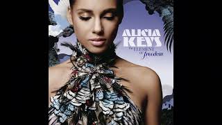 Alicia Keys  Unthinkable I’m Ready Empty Arena Version [upl. by Anne-Marie]